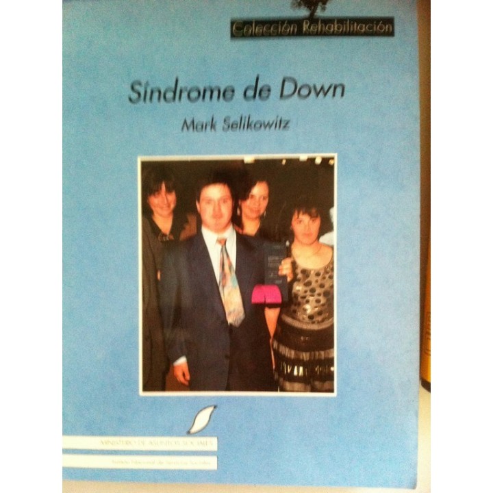 SINDROME DE DOWN - Mark Selikowitz